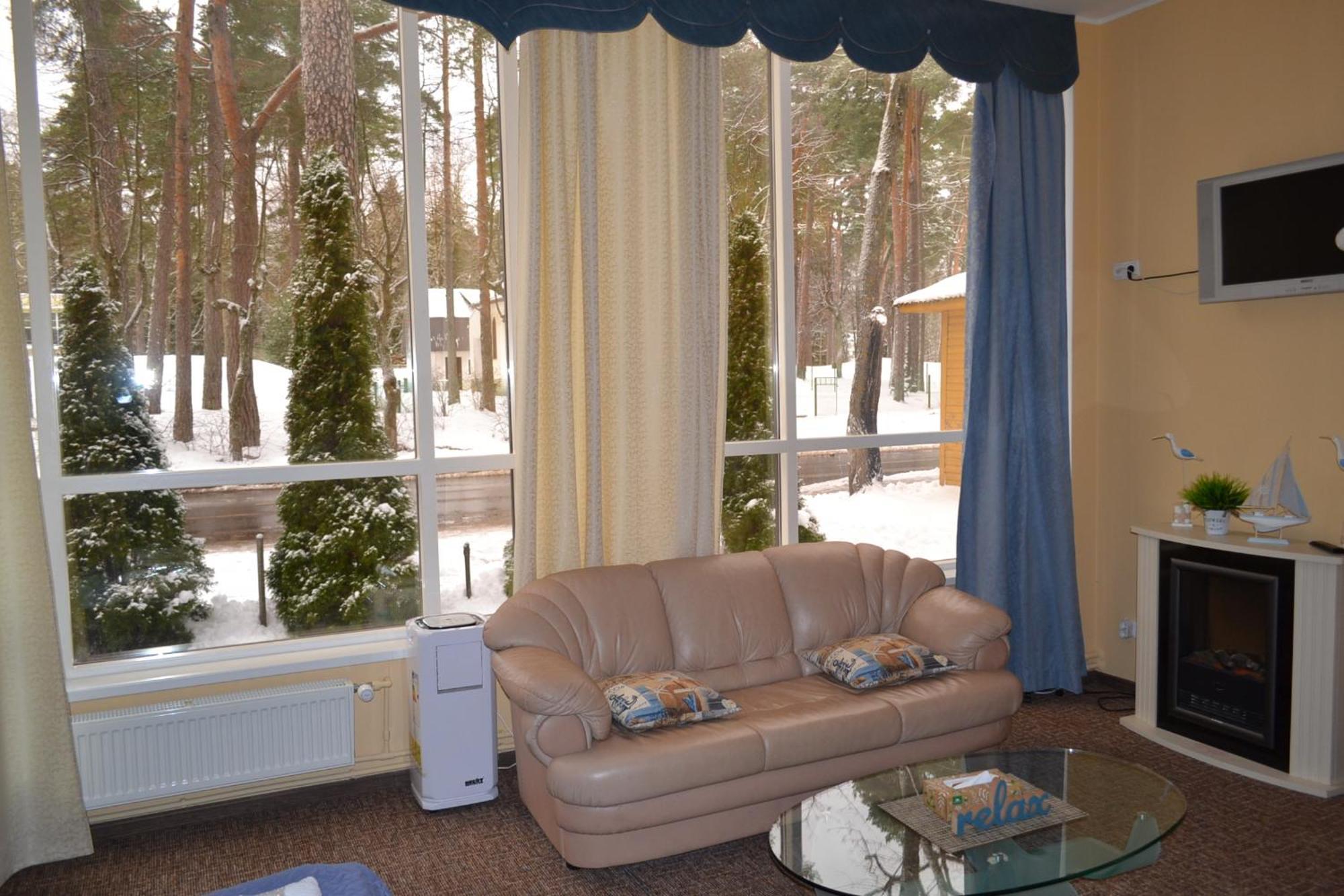 Hotel Yes Narva-Joesuu Luaran gambar