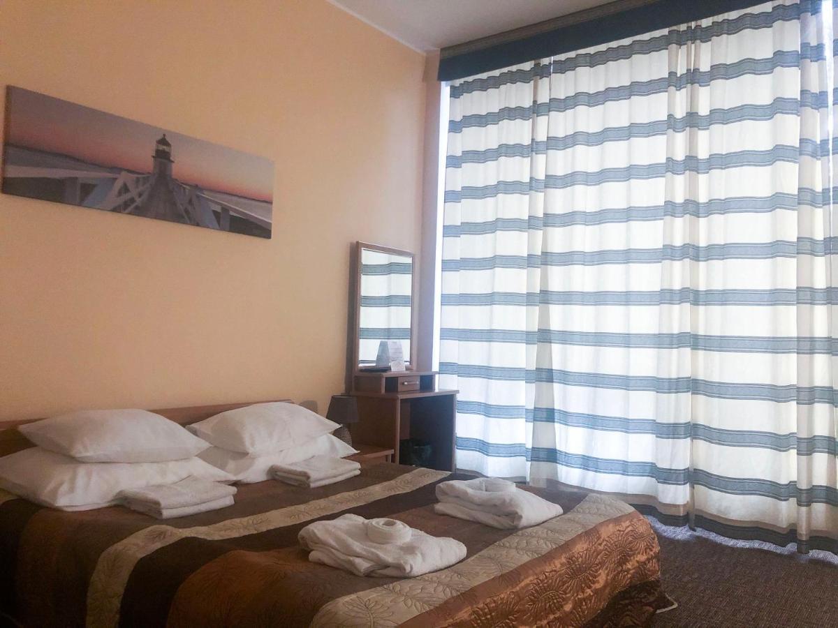 Hotel Yes Narva-Joesuu Luaran gambar